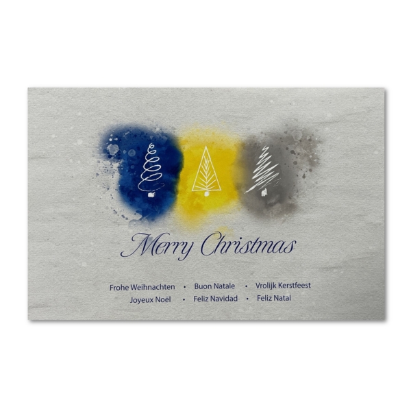 Christmas cards (printed version) - Image 4