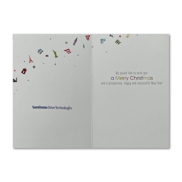 Christmas cards (printed version) - Image 7