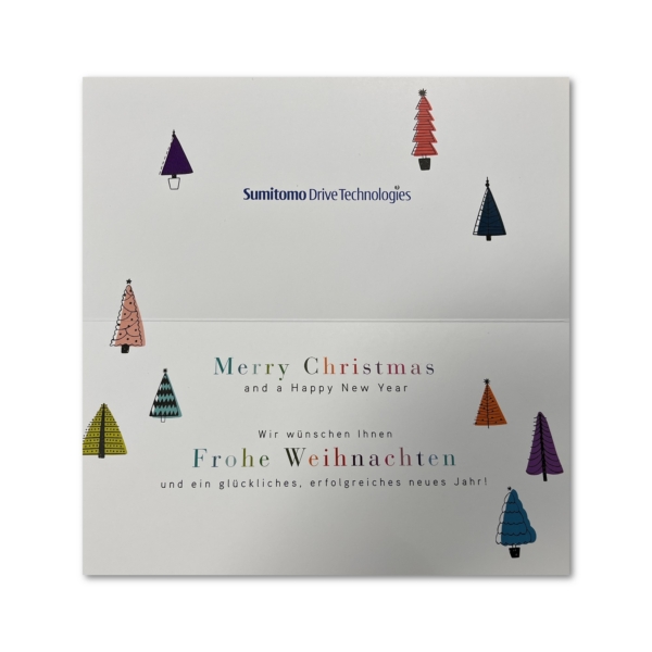 Christmas cards (printed version) - Image 3