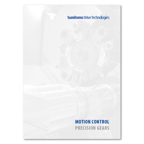 Precision products MCD Overview