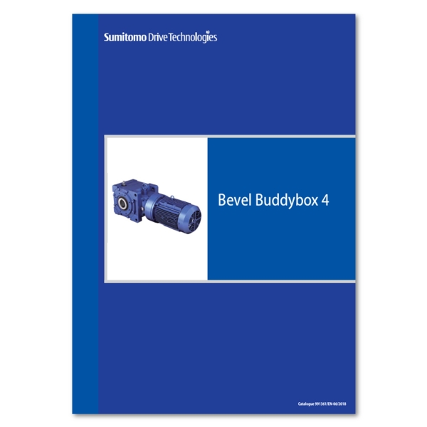 Bevel Buddybox 4