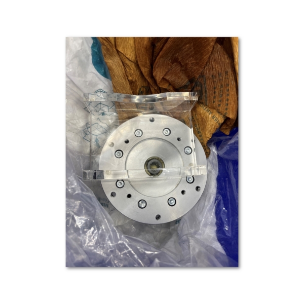 Kuka Gearbox